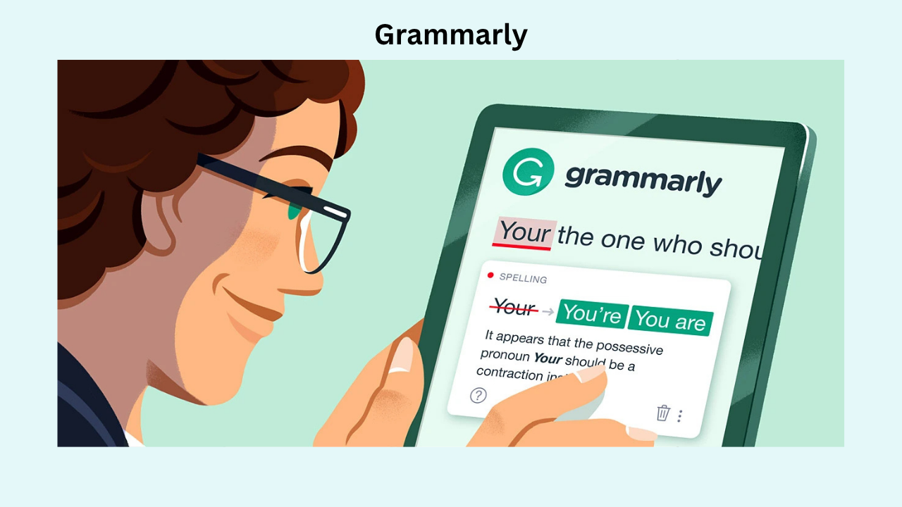 Grammarly
