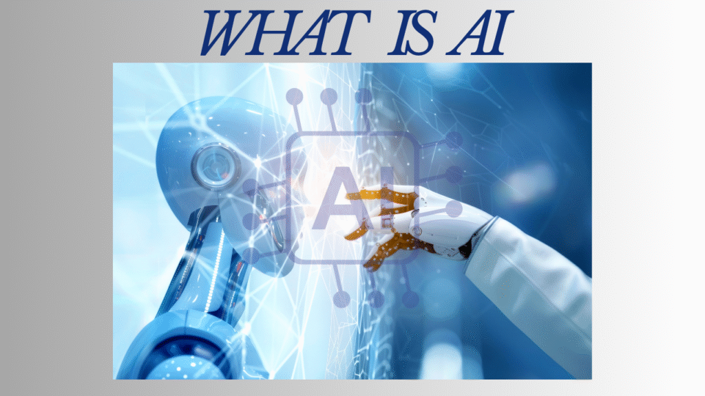 What is AI. How to use it and its features
